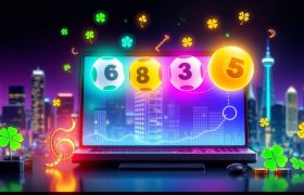 Agen judi togel online terpercaya