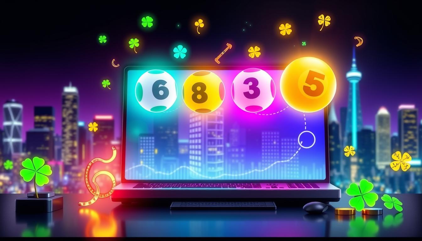 Agen Judi Togel Online Terpercaya di Indonesia