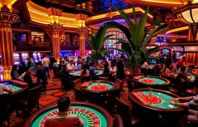 Judi Live Casino Terpopuler