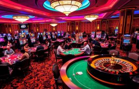 Situs Judi Live Games Casino