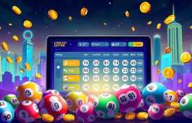 Situs judi togel deposit rendah