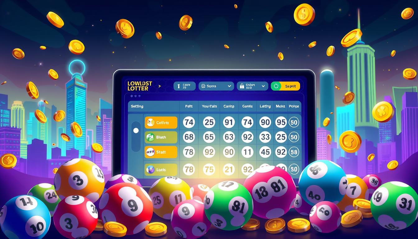 Bandar togel online resmi terbaik untuk pengalaman bermain terpercaya