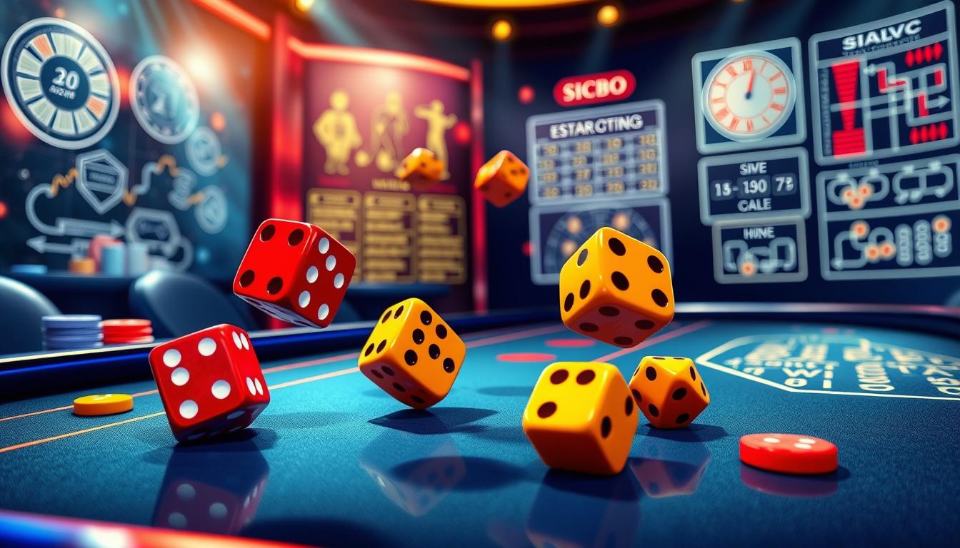 Rahasia Strategi Menang Judi Sicbo Terungkap