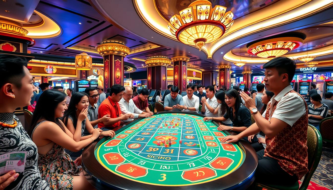Agen Sicbo Resmi dan Terbaik di Indonesia