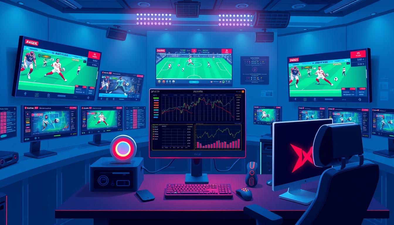 Situs SBOBET Online Terpercaya dengan Keamanan Terjamin untuk Pengalaman Bermain yang Nyaman