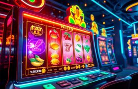 Bandar Slot Online Gacor