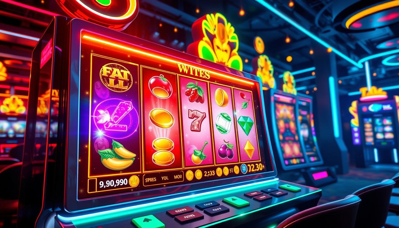 Bandar Slot Online Gacor – Kemenangan Terbaik 2023