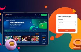 Daftar SBObet Online Indonesia