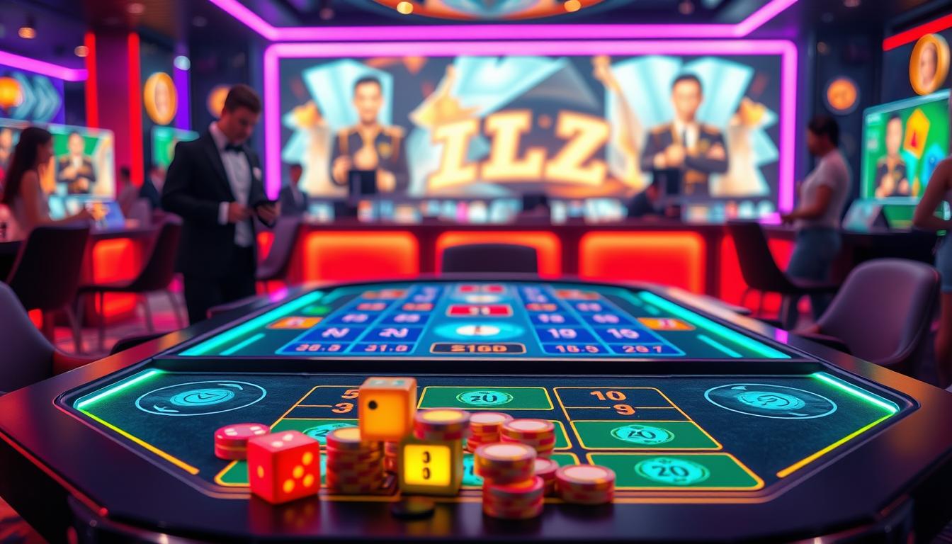 Platform Sicbo Online dengan Odds Terbaik dan Sistem Pembayaran Cepat untuk Pengalaman Bermain yang Menyenangkan