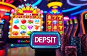 Judi Slot Online Deposit Pulsa