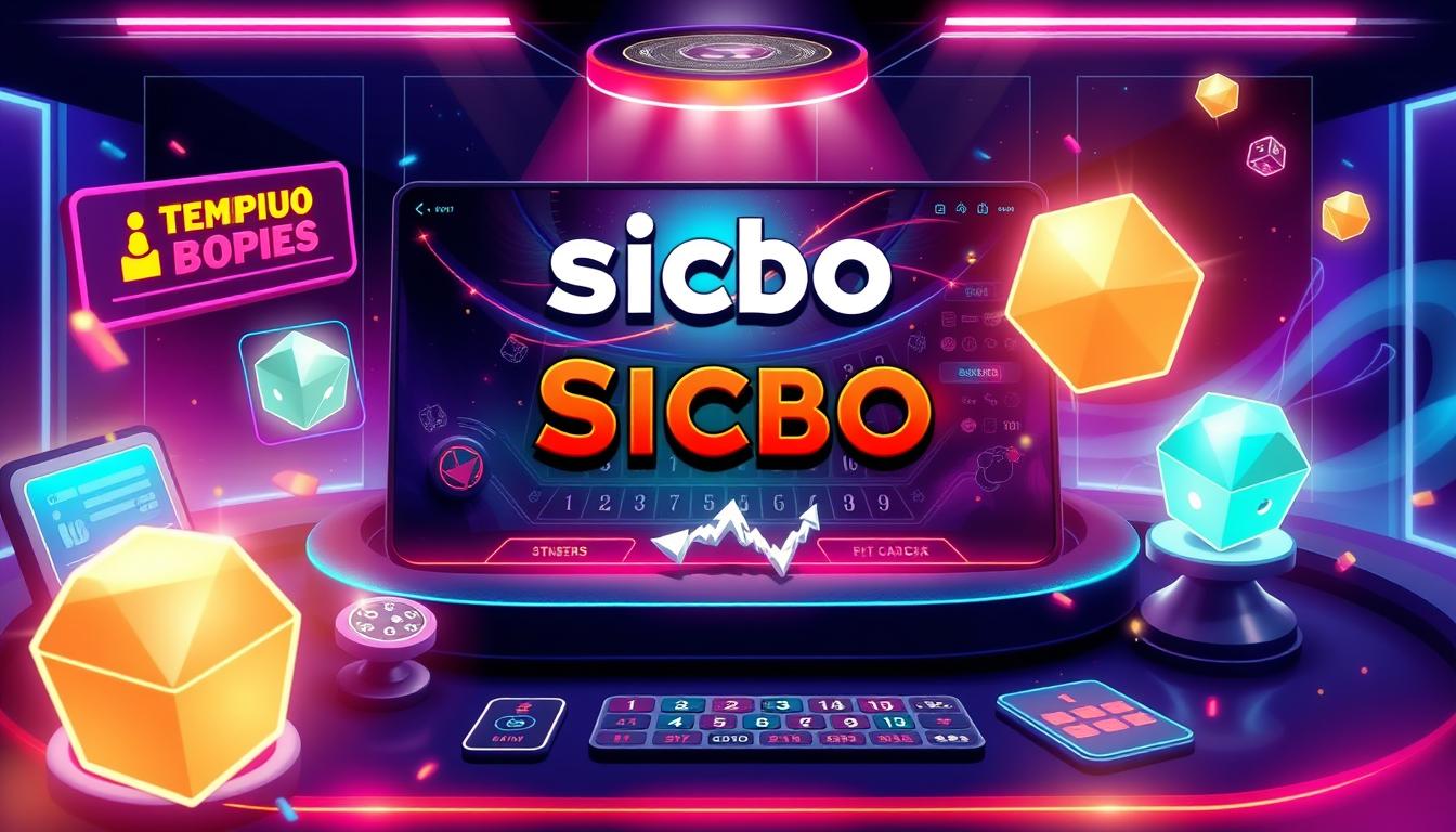 Judi Sicbo Online dengan Fitur Live Streaming Kualitas HD: Pengalaman Bermain yang Tak Terlupakan