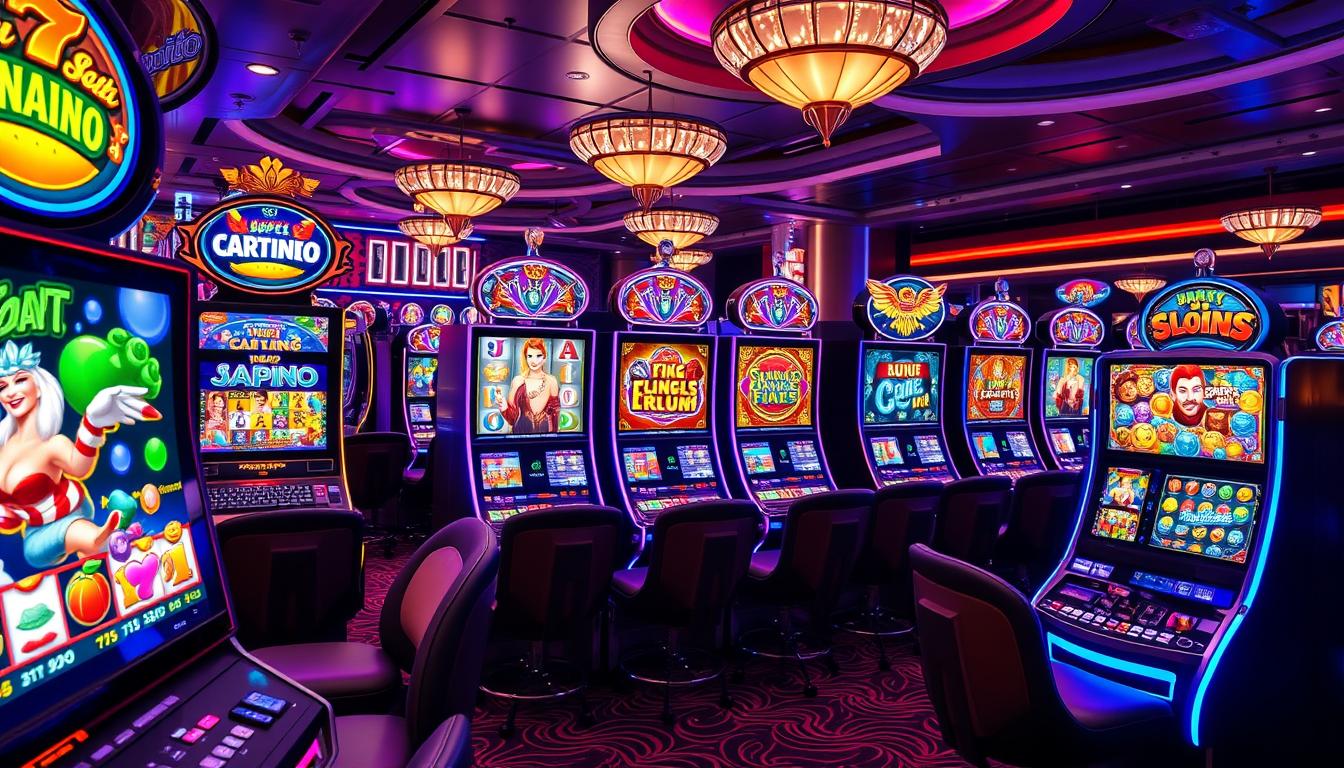 Daftar Provider Slot Online Terbaik di Indonesia