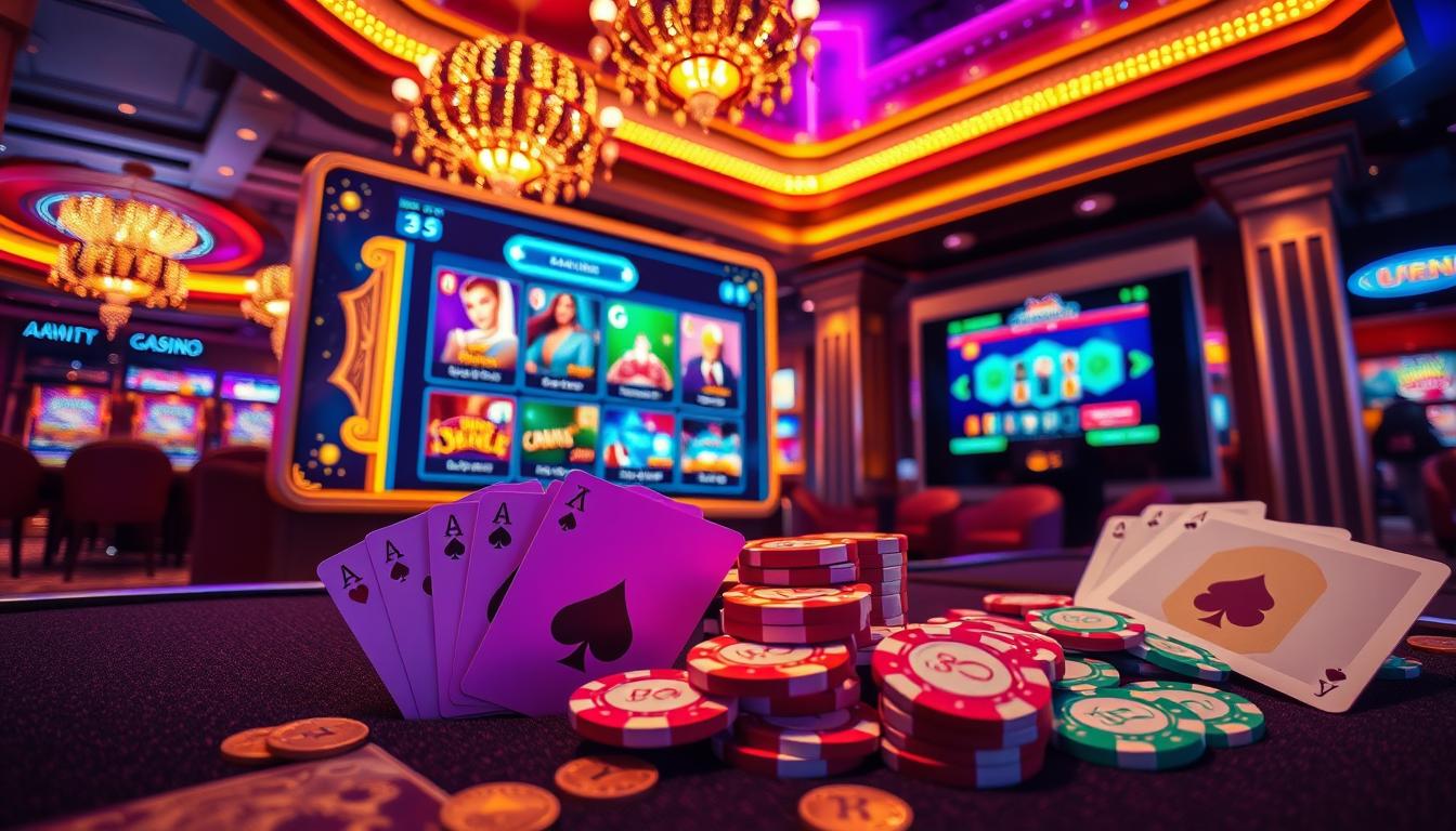 SBObet Casino Online Terbaik di Indonesia