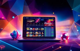 Situs SBObet Online Terpercaya