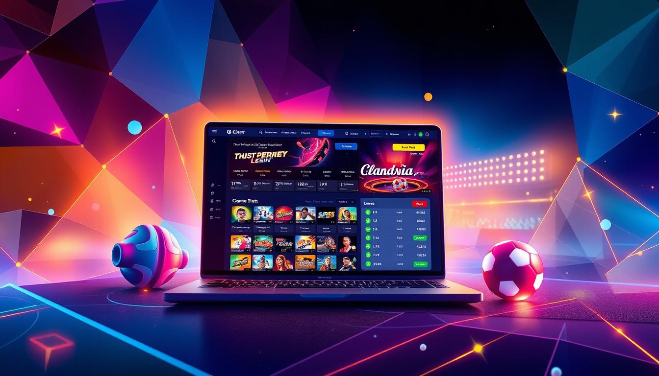 Situs SBObet Online Terpercaya