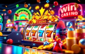 Situs Slot Online Terpercaya