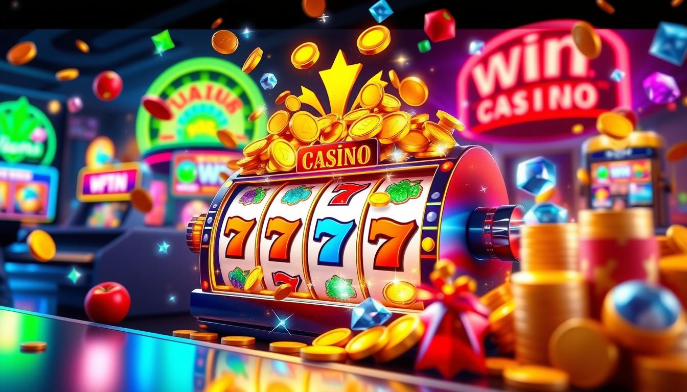 Raih Jackpot di Situs Slot Online Terpercaya