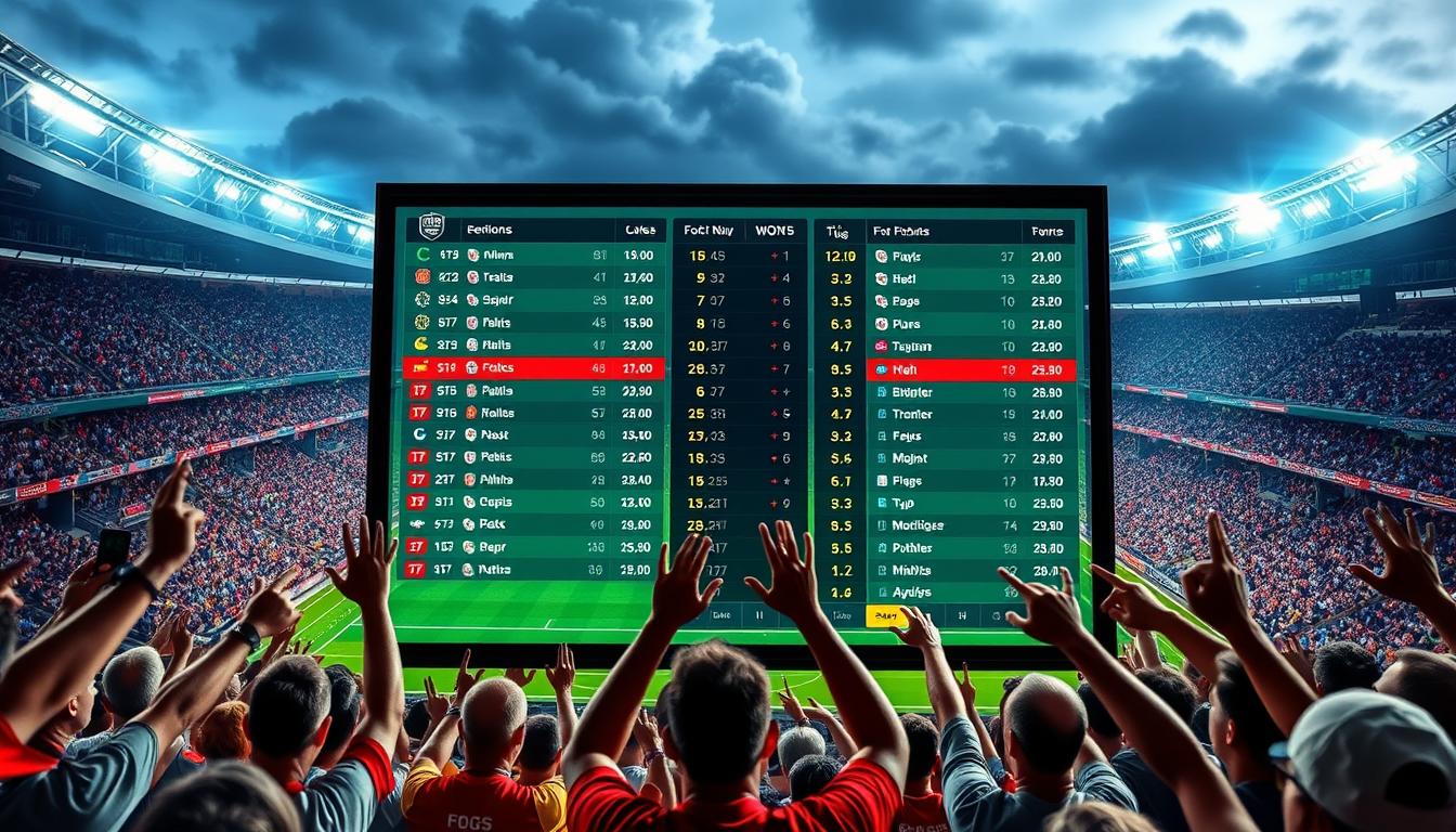 Mainkan SBOBET Online dengan Taruhan Langsung untuk Pengalaman Seru dan Menguntungkan