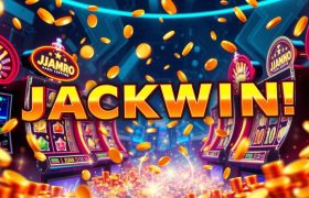 Slot Online Jackpot Terbesar