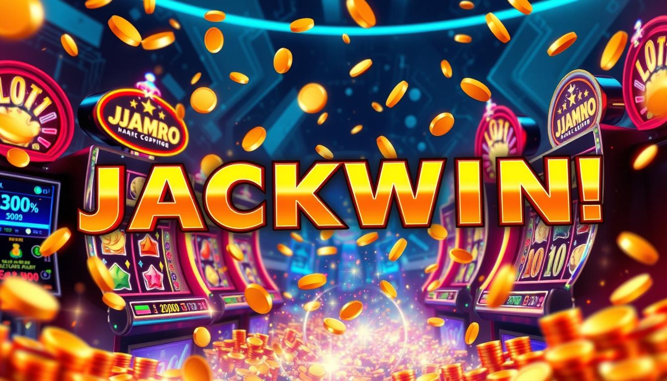 Menangkan Slot Online Jackpot Terbesar di Indonesia