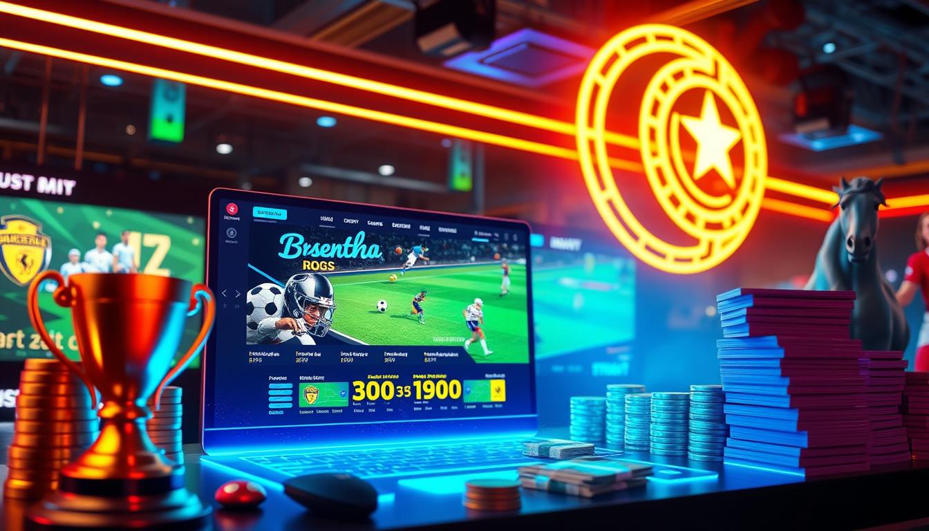 Situs SBOBET Online dengan Pasaran Lengkap: Temukan Semua Jenis Taruhan Favorit Anda!