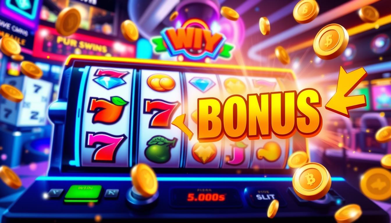 Agen Slot Online Resmi Bonus Referral Terbesar
