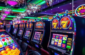 Bandar slot terpercaya dengan fitur spin gratis terbaik