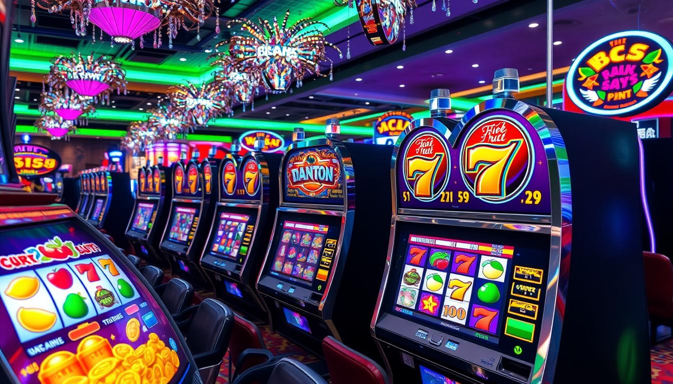 Bandar Slot Terpercaya Spin Gratis Terbaik