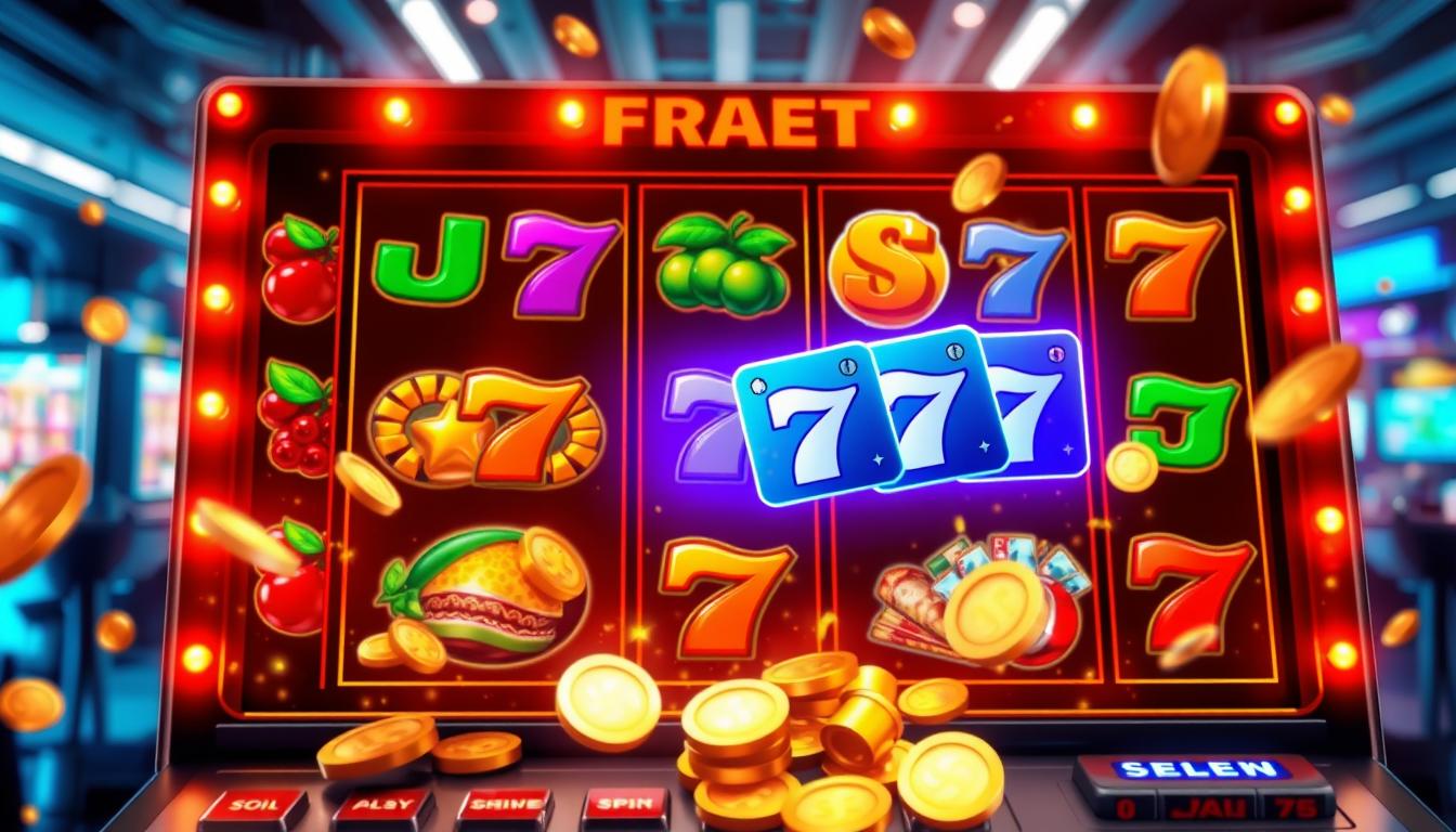 Slot Online Deposit E-Wallet Tanpa Potongan Judi