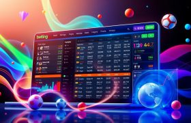 Platform SBOBET online dengan odds terbaik setiap pertandingan