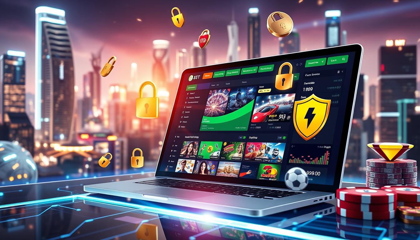Situs SBOBET Terpercaya – Taruhan Lengkap