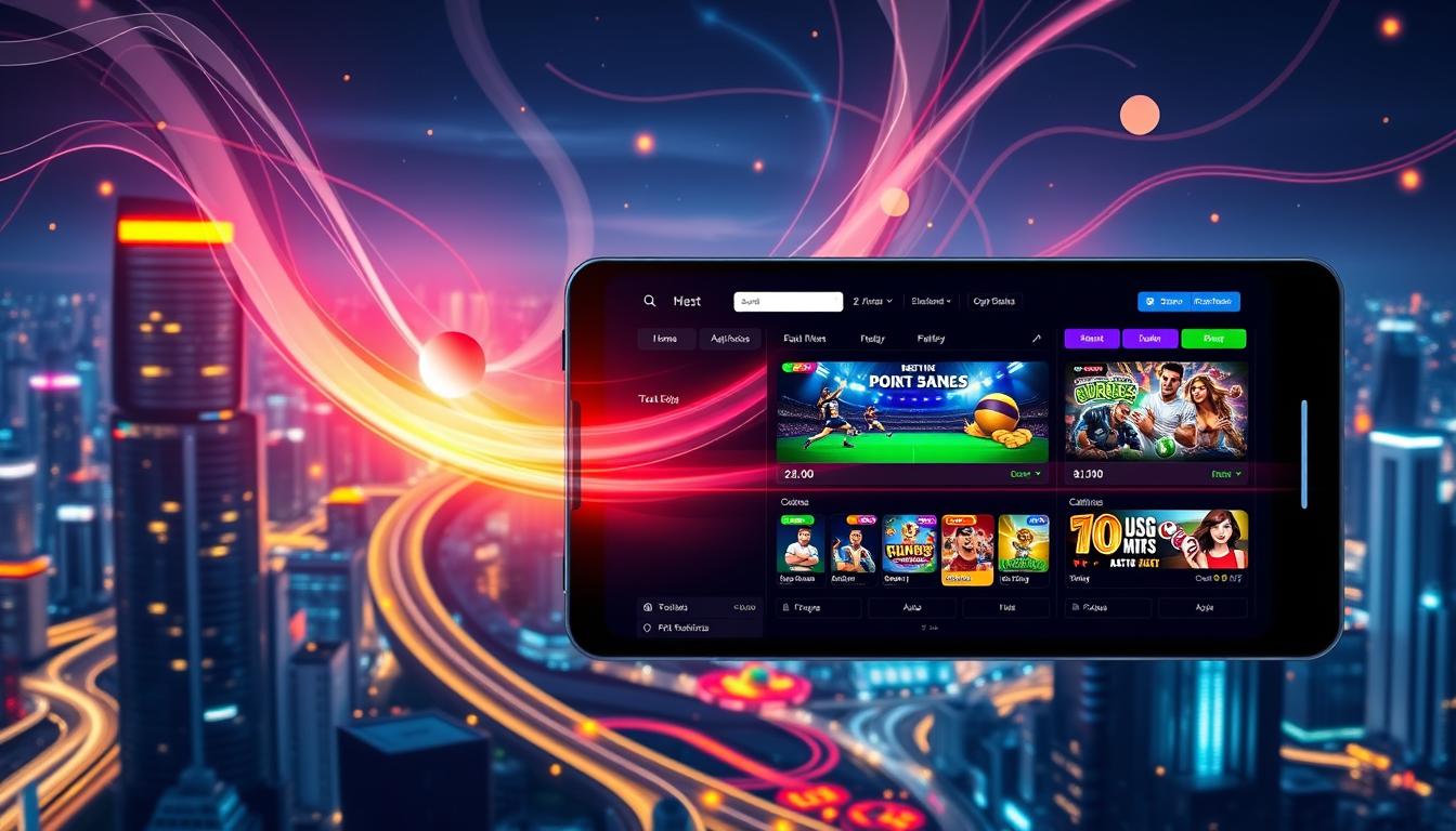 Agen SBOBET Online dengan Odds Tertinggi untuk Pengalaman Taruhan Terbaik