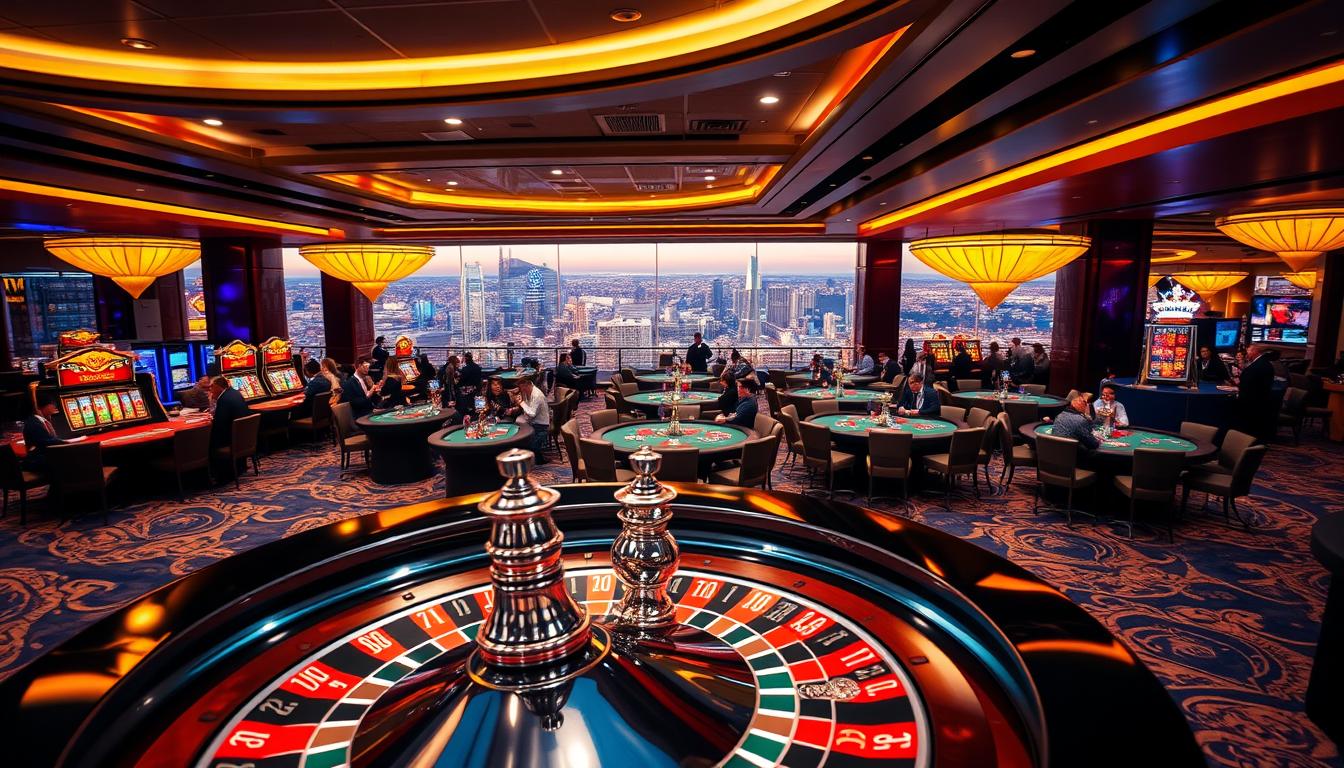 Daftar Situs Live Casino dengan Bonus Menarik