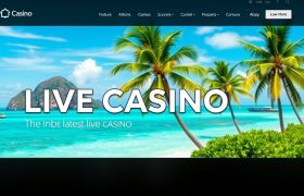 link live casino terbaru