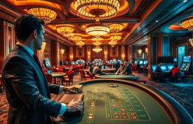 situs live casino online terpercaya