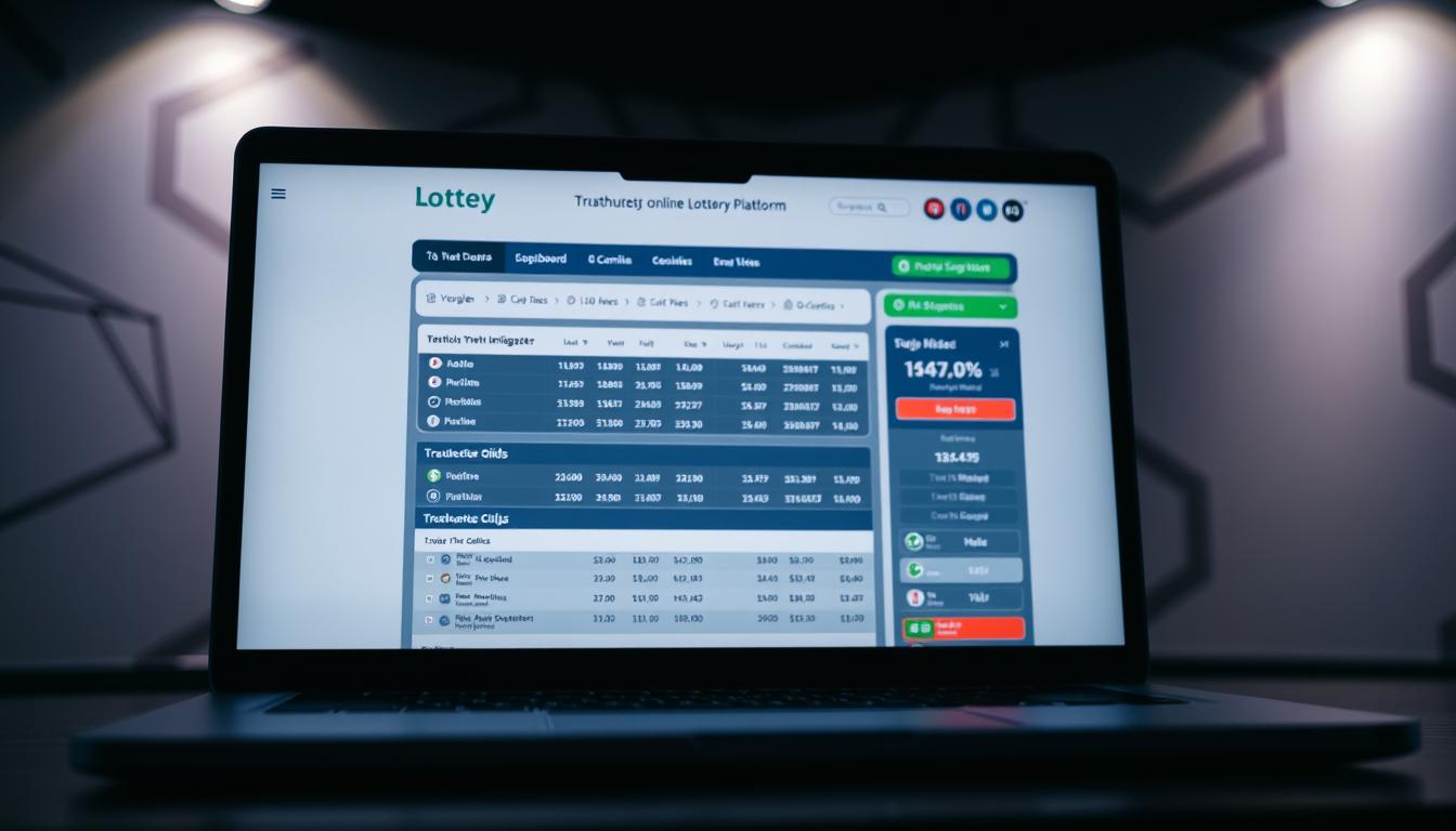 Situs Togel Online Terpercaya: Prediksi Angka Akurat