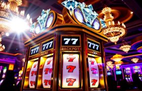 jackpot progresif terbesar