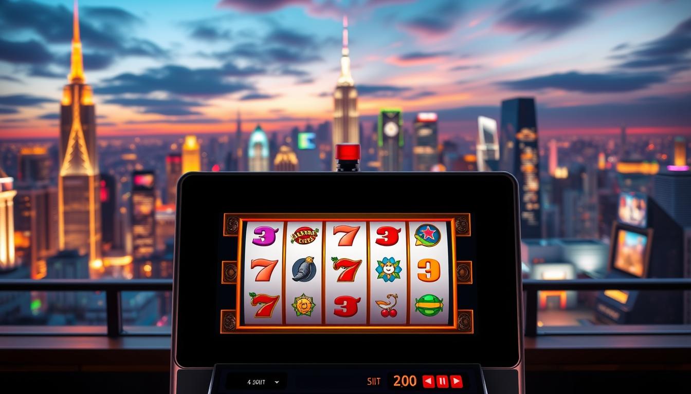 Mainkan Platform Slot Online Terbaik dan Seru