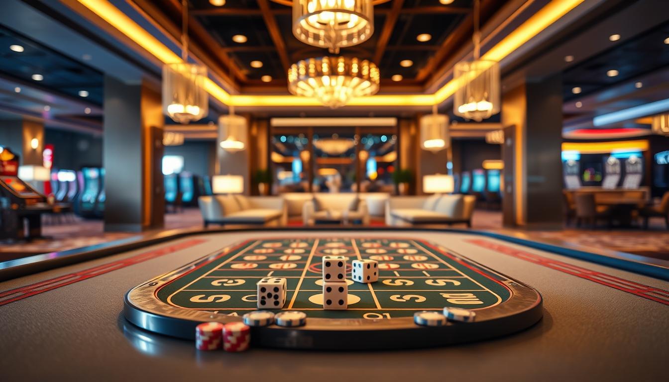 Temukan Situs Sicbo Online Terbaik dengan Bonus Menarik