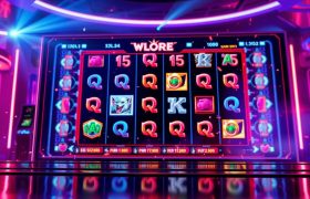 situs slot online dengan grafis dan animasi menarik