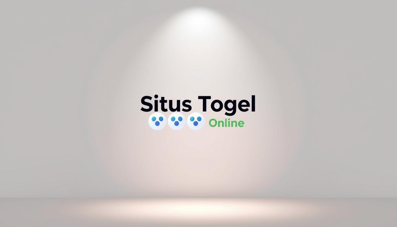 Daftar Situs Togel Online dengan Pendaftaran Mudah & Cepat