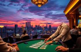 Live Casino Online Indonesia