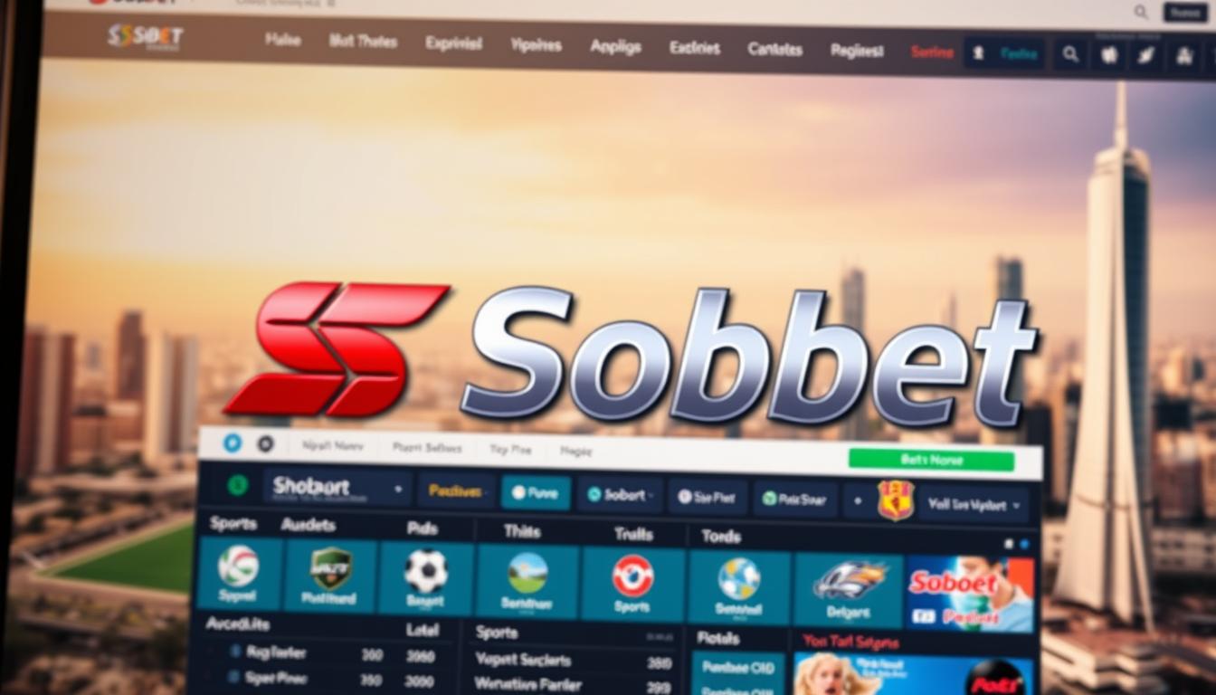 Situs Bandar Sbobet dengan Odds Terbaik di Indonesia