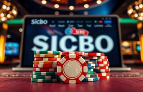 Sicbo Online Terpercaya