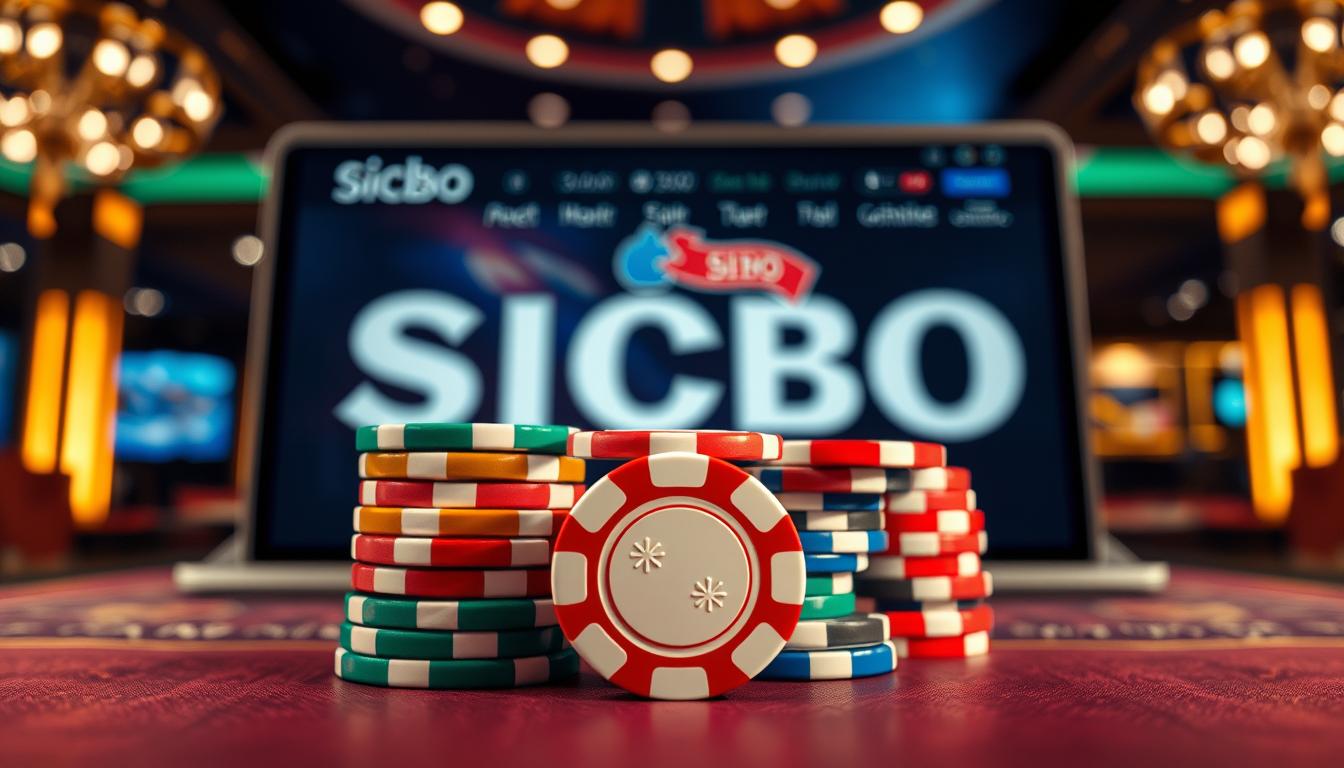 Situs Sicbo Online Terpercaya – Mainkan dengan Aman