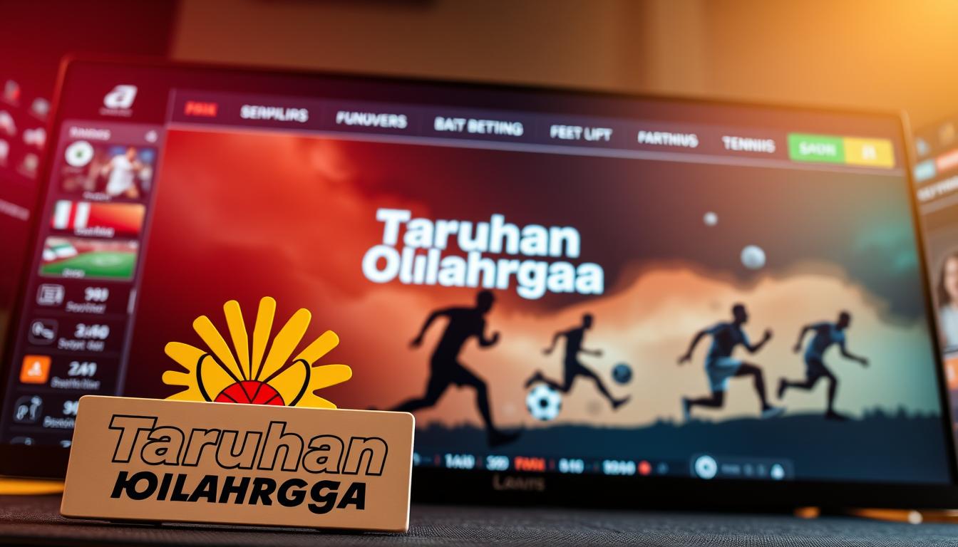 Situs Sbobet Resmi dengan Pasaran Lengkap