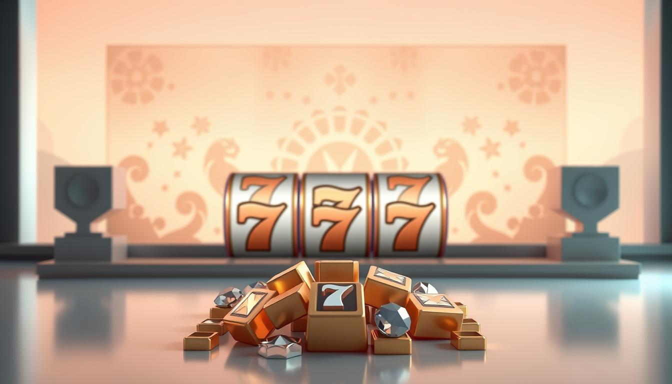 Slot Online Versi Ringan: Gameplay Lancar Anti Lemot