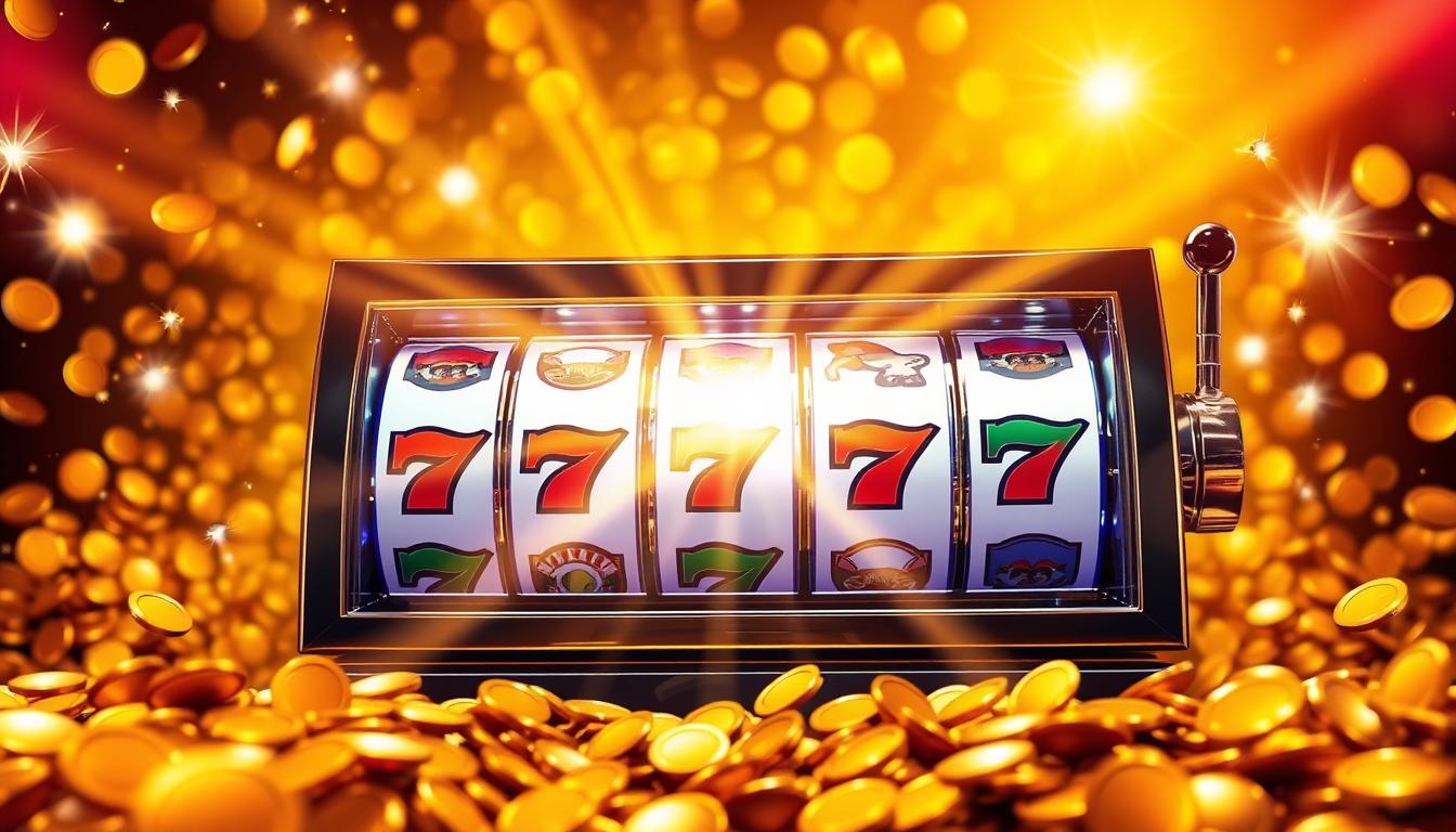 Bermain Slot Online dengan Jackpot Besar Tiap Hari