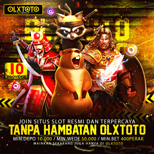 Panduan Lengkap Login Olxtoto: Anti Gagal & Aman 100%