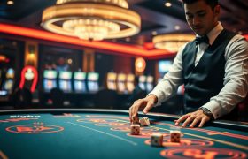 Sicbo Online dengan Dealer Langsung